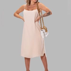 New w/tags BLACK Byegreis summer dress